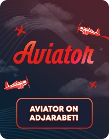 adjarabet games