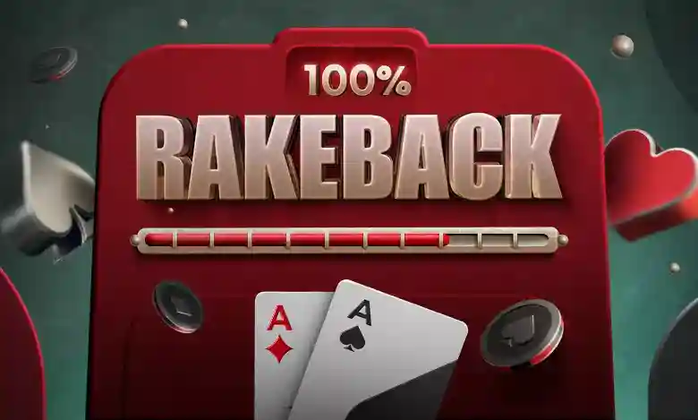 Schermata app mobile Admiralbet poker